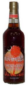 Firefly Distillery Peach Tea Vodka 1L