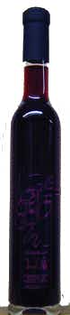 Eola Hills Vin d'Ete Raspberry 375ml