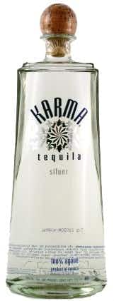 Karma Tequila Silver
