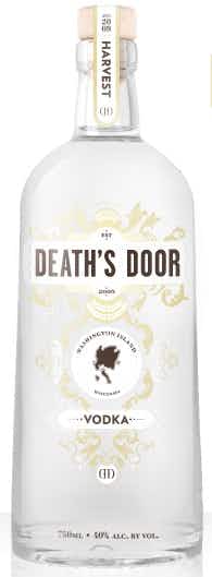 Death's Door Vodka