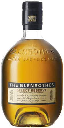 Glenrothes Select Reserve