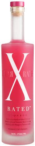 X Rated Fusion Liqueur