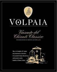 Castello di Volpaia Vin Santo del Chianti Classico 375ml