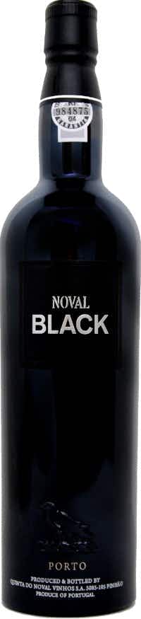 Quinta do Noval Black