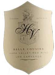 Hyde de Villaine Belle Cousine 2006