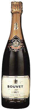 Bouvet Ladubay Brut