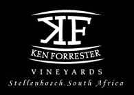 Ken Forrester Old Vine Reserve Chenin Blanc 2017