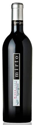 Bodegas Ramon Bilbao Mirto 2005