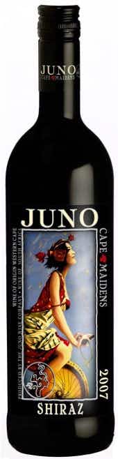 Juno Shiraz
