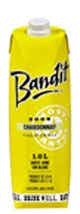 Three Thieves Bandit Chardonnay 1L