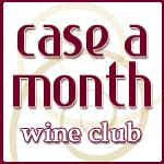 Station Plaza Wine Wine Club - Case (12 Bottles) Per Month