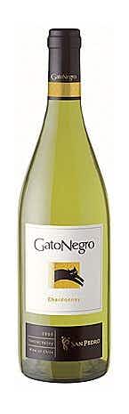 Gato Negro Chardonnay 2009