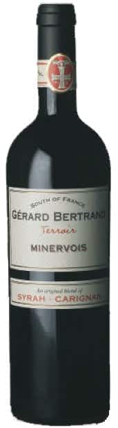 Gerard Bertrand Minervois