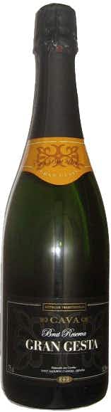 Gran Gesta Cava Brut Reserva