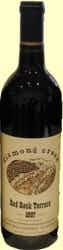 Diamond Creek Red Rock Terrace Cabernet Sauvignon 2001