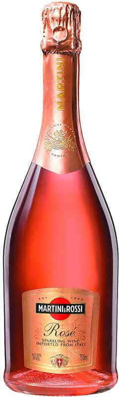 Martini & Rossi Sparkling Rosé