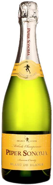 Piper Sonoma Blanc de Blancs Select Cuvée