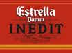 Estrella Damm Inedit 4 pack 11oz