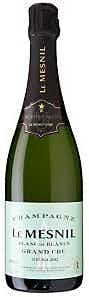 Le Mesnil Blanc de Blancs
