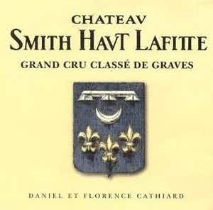 Château-Smith-Haut-Lafitte Pessac Leognan 2009