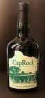 CapRock Gin