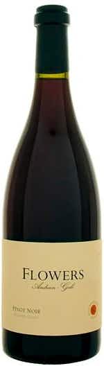 Flowers Andreen Gale Cuvee Pinot Noir 2007