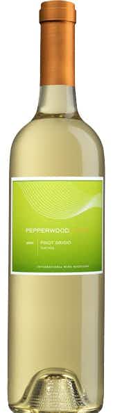 Pepperwood Grove Pinot Grigio 2009 3L