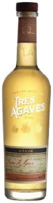 Tres Agaves Anejo Tequila
