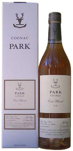 Cognac Park VS Carte Blanche