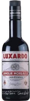 Luxardo Sangue Morlacco Cherry Liqueur