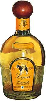 Siete Lequas Reposado Tequila