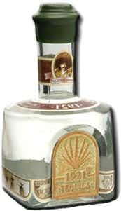 Tequila 1921 Blanco Tequila