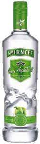 Smirnoff Green Apple Twist 1.75L