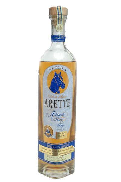 Tequila Arette Anejo Suave