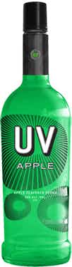 UV Apple Vodka 1.75L
