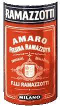 Ramazzotti Amaro