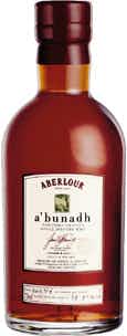 Aberlour A'Bunadh Barrel Proof Single Malt Scotch