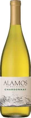 Alamos Chardonnay 2009