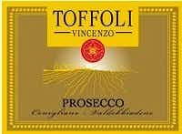 Vincenzo Toffoli Prosecco di Conegliano