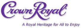 Crown Royal Blended Canadian Whisky Mini With Bag 50ml