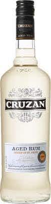 Cruzan Aged Light Rum