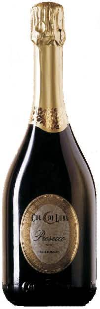 Bellenda Col di Luna Extra Dry Prosecco Spumante