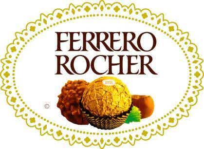 Ferrero Rocher Chocolate