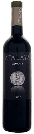 Bodegas Atalaya Almansa