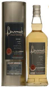 Benromach Peat Smoke