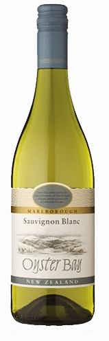 Oyster Bay Sauvignon Blanc 2010