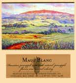 Maui Winery Maui Blanc Pineapple Wine