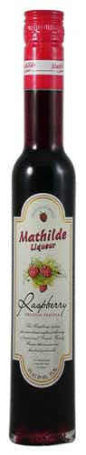 Mathilde Raspberry Liqueur 375ml