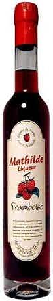 Mathilde Framboise Liqueur