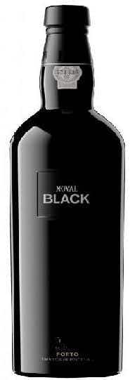 Quinta do Noval Black